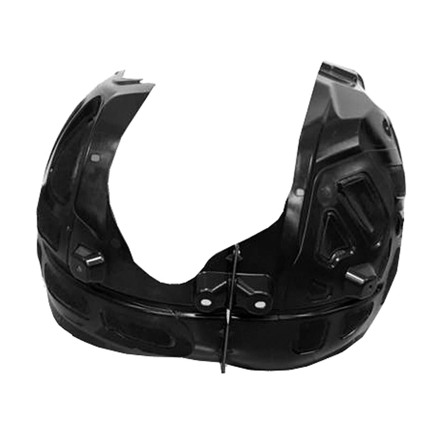 Fender Liners Front Passenger Right Side Hand  68205936AH for Dodge Charger