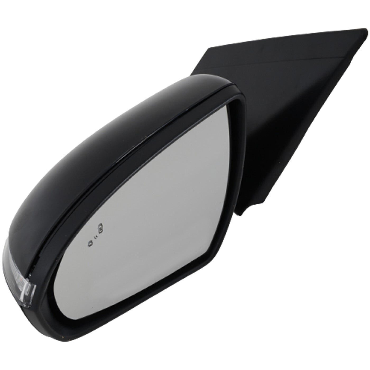 Mirror For 2019-2020 Hyundai Elantra Driver Side HY1320268