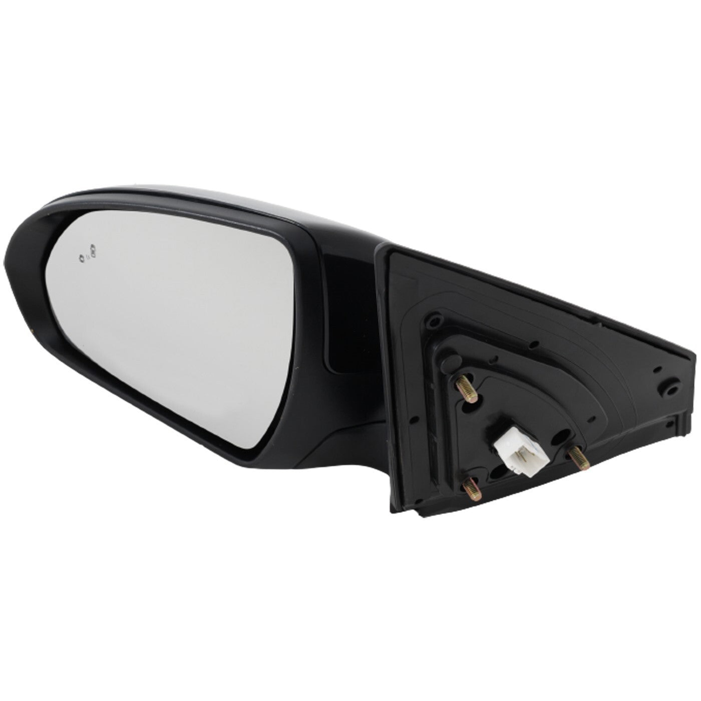 Mirror For 2019-2020 Hyundai Elantra Driver Side HY1320268