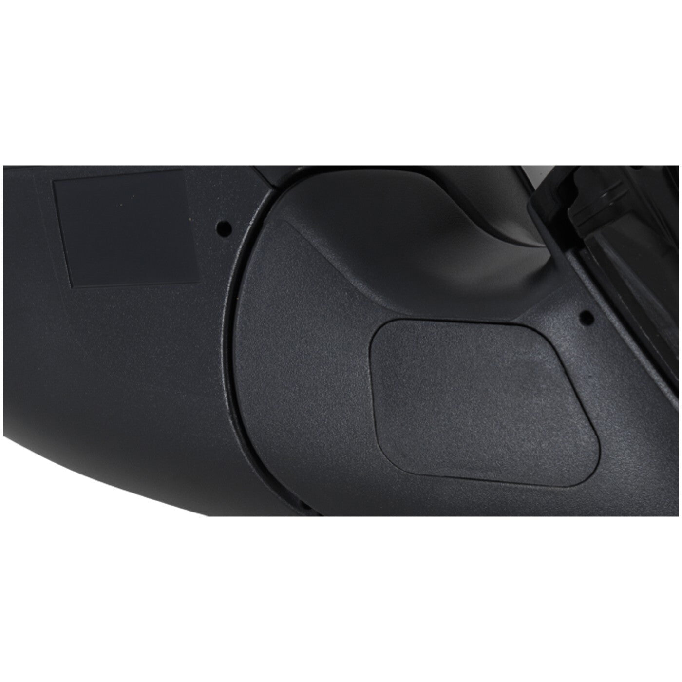 Mirror For 2019-2020 Hyundai Elantra Driver Side HY1320268