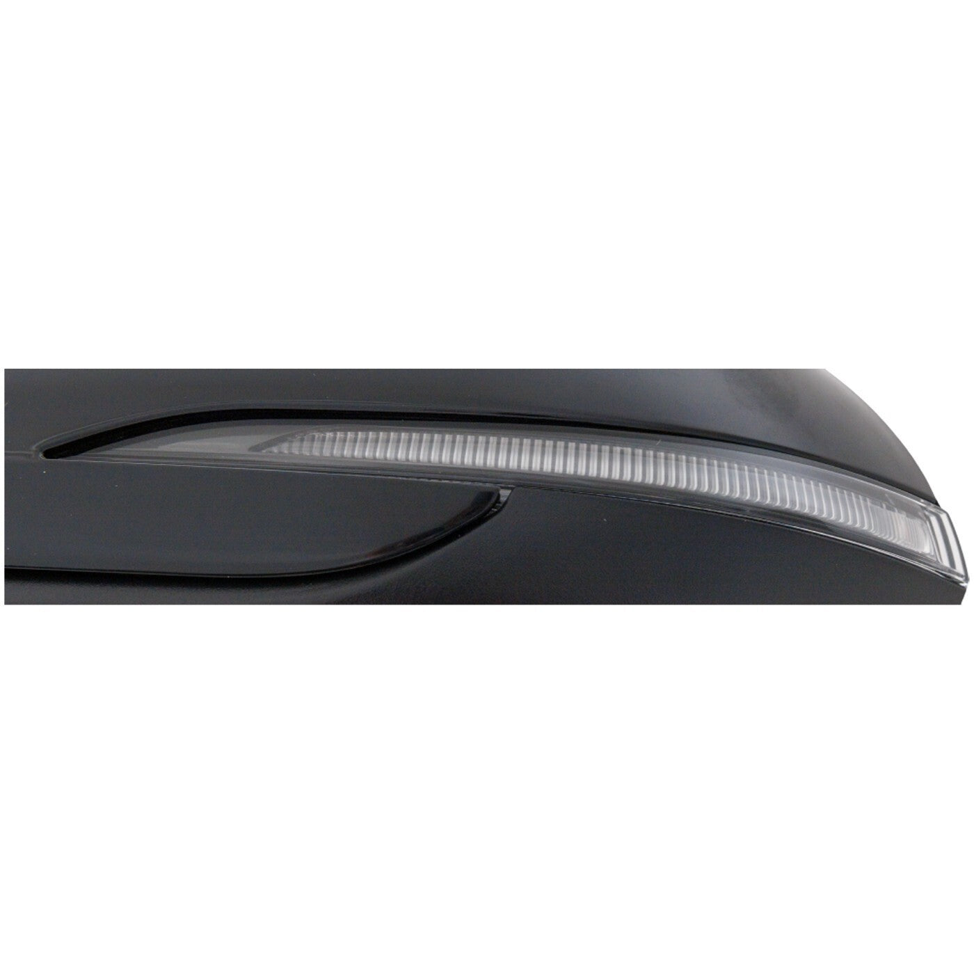 Mirror For 2019-2020 Hyundai Elantra Driver Side HY1320268