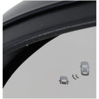 Mirror For 2019-2020 Hyundai Elantra Driver Side HY1320268
