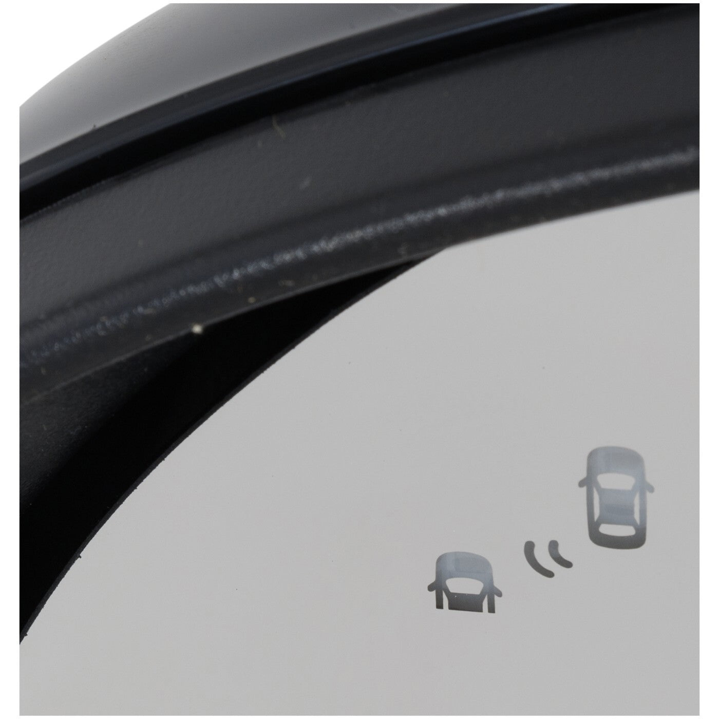 Mirror For 2019-2020 Hyundai Elantra Driver Side HY1320268