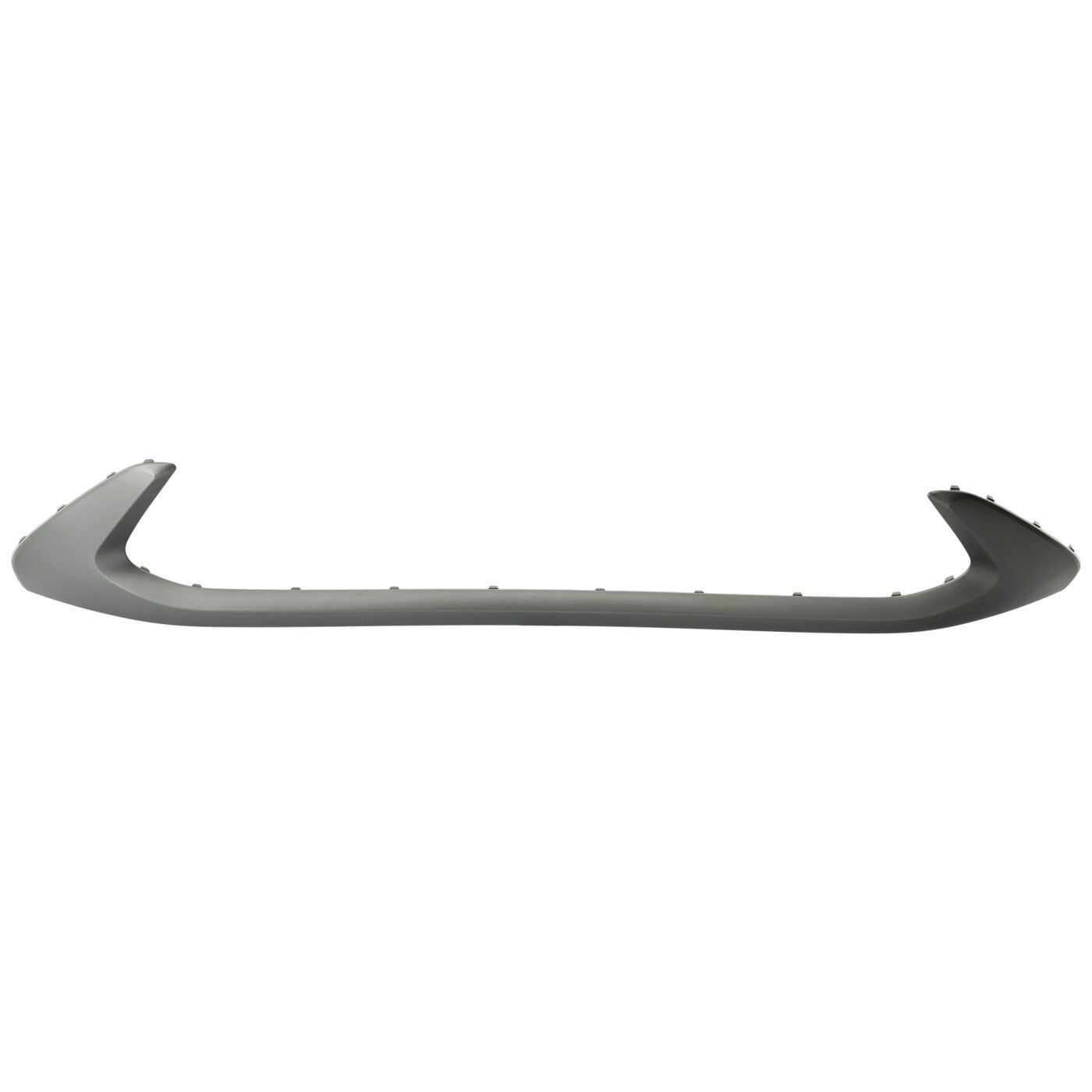 Bumper Face Bar Trim Molding Step Pad Front Lower  86569J9CA0 for Hyundai Kona