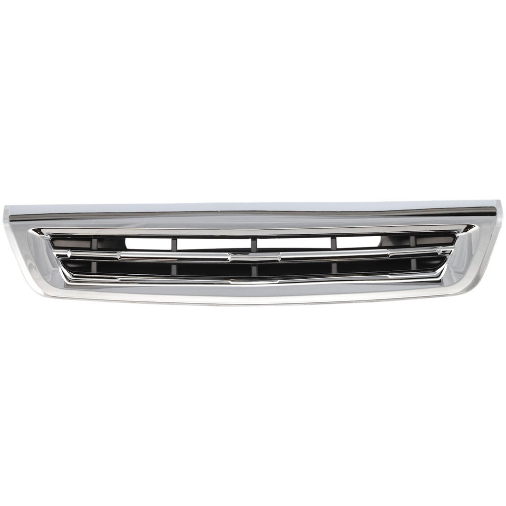 Hood Scoop for Chevy  84240940 Chevrolet Silverado 3500 HD 2500 Heavy Duty 17-19