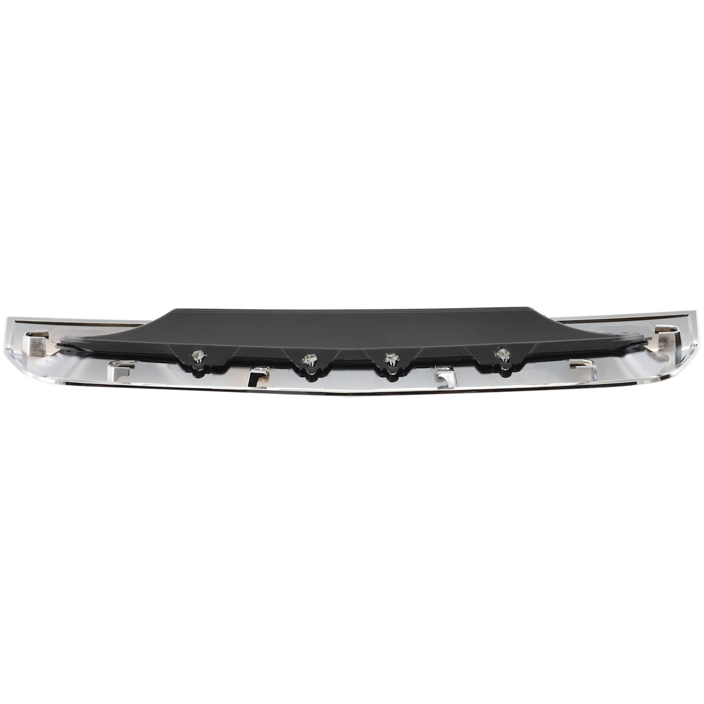 Hood Scoop for Chevy  84240940 Chevrolet Silverado 3500 HD 2500 Heavy Duty 17-19