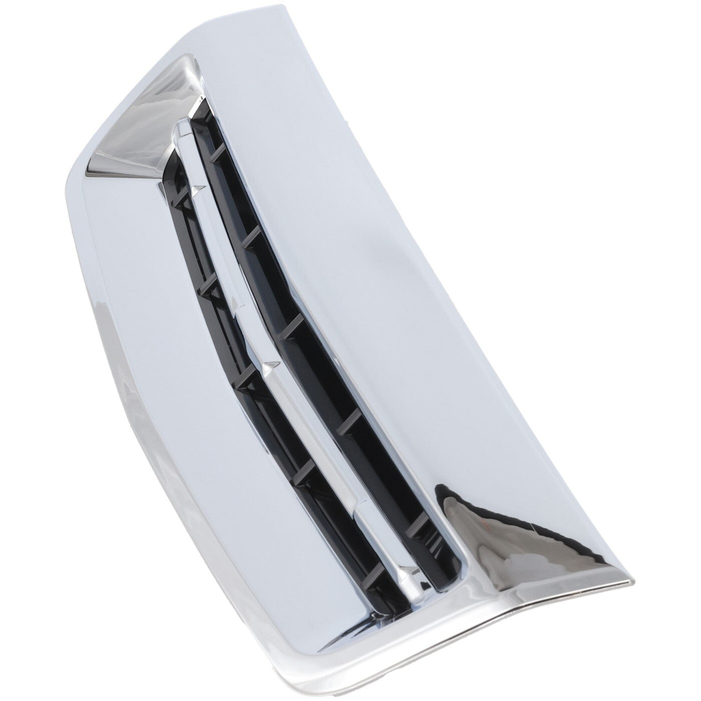 Hood Scoop for Chevy  84240940 Chevrolet Silverado 3500 HD 2500 Heavy Duty 17-19
