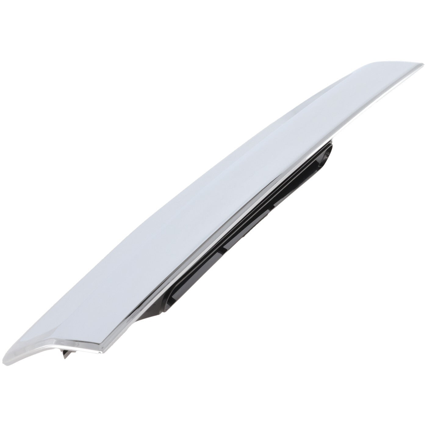 Hood Scoop for Chevy  84240940 Chevrolet Silverado 3500 HD 2500 Heavy Duty 17-19