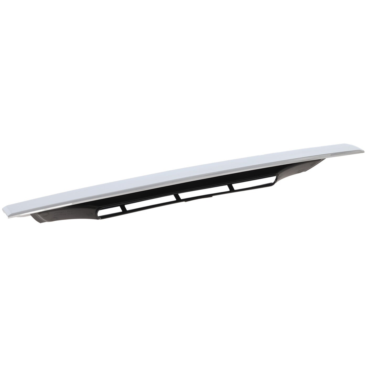 Hood Scoop for Chevy  84240940 Chevrolet Silverado 3500 HD 2500 Heavy Duty 17-19