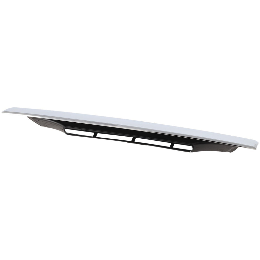 Hood Scoop for Chevy  84240940 Chevrolet Silverado 3500 HD 2500 Heavy Duty 17-19
