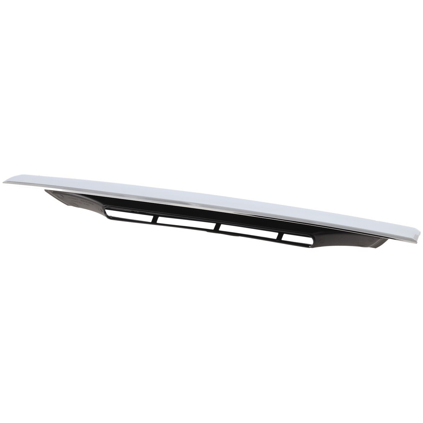 Hood Scoop for Chevy  84240940 Chevrolet Silverado 3500 HD 2500 Heavy Duty 17-19