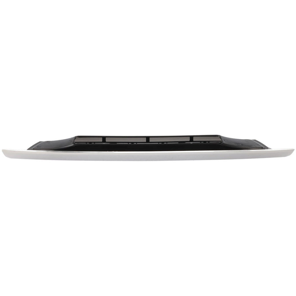 Hood Scoop for Chevy  84240940 Chevrolet Silverado 3500 HD 2500 Heavy Duty 17-19
