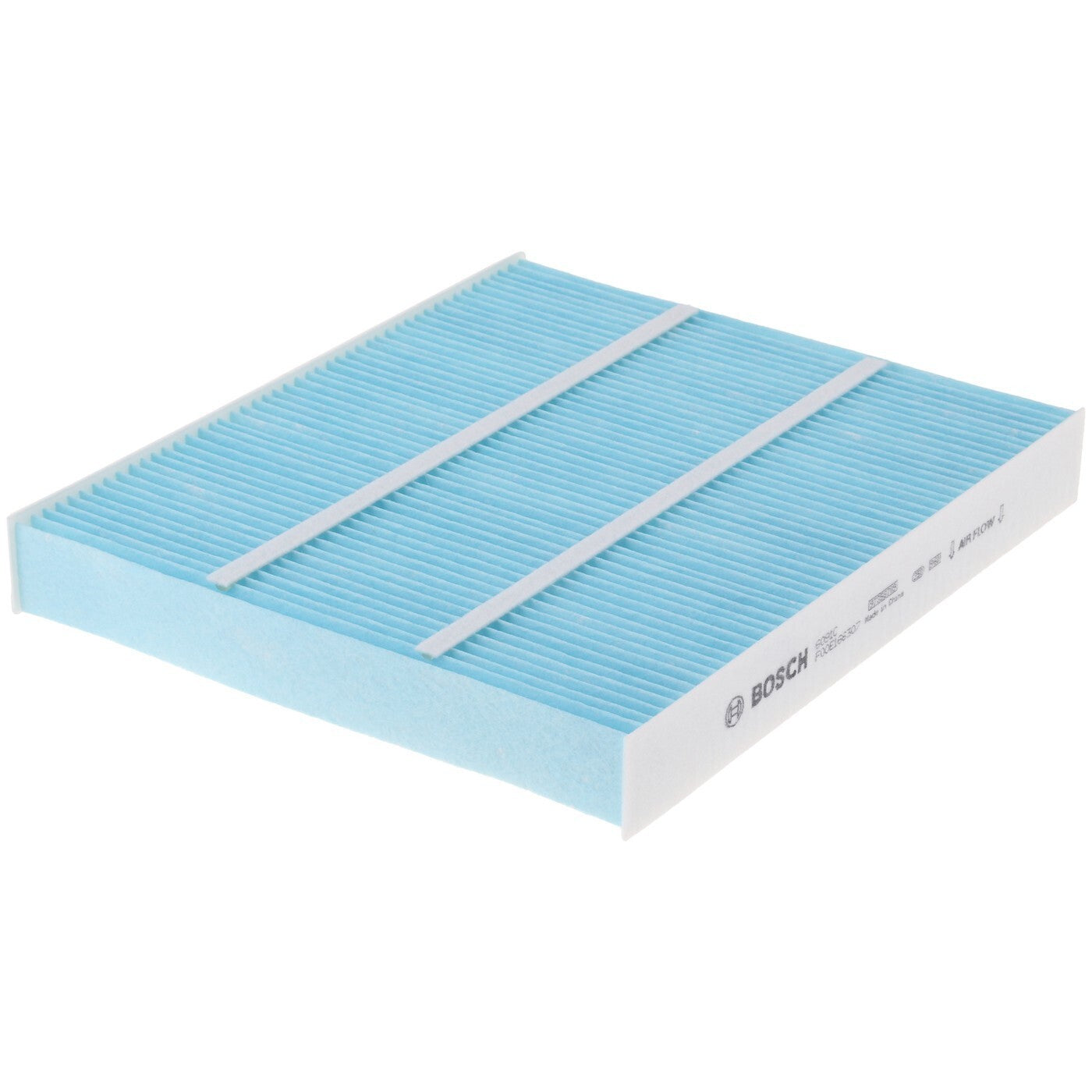 Bosch 6091C Cabin Air Filter for Chevy Coupe Sedan Chevrolet Camaro Sierra 1500