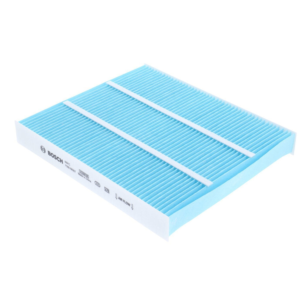 Bosch 6091C Cabin Air Filter for Chevy Coupe Sedan Chevrolet Camaro Sierra 1500