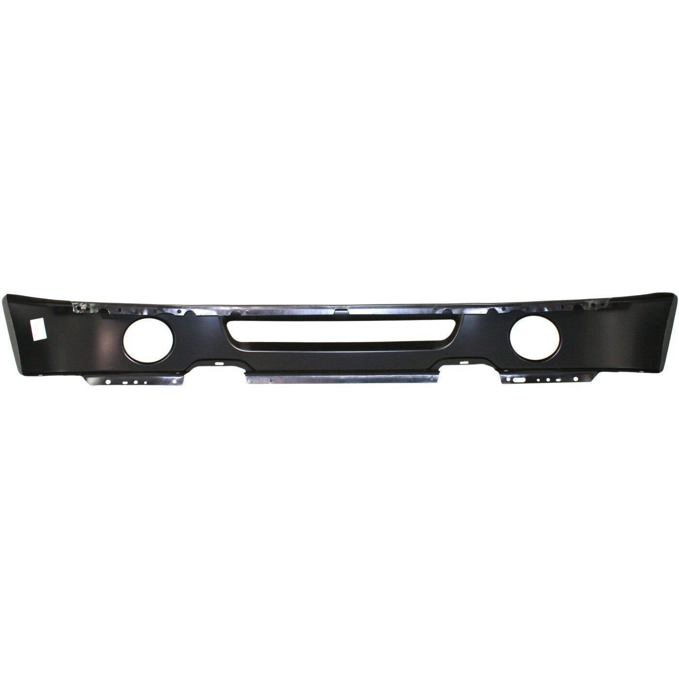 Front Bumper Kit For 2006 2007 2008 Ford F-150 Truck RWD Paintable With Valance