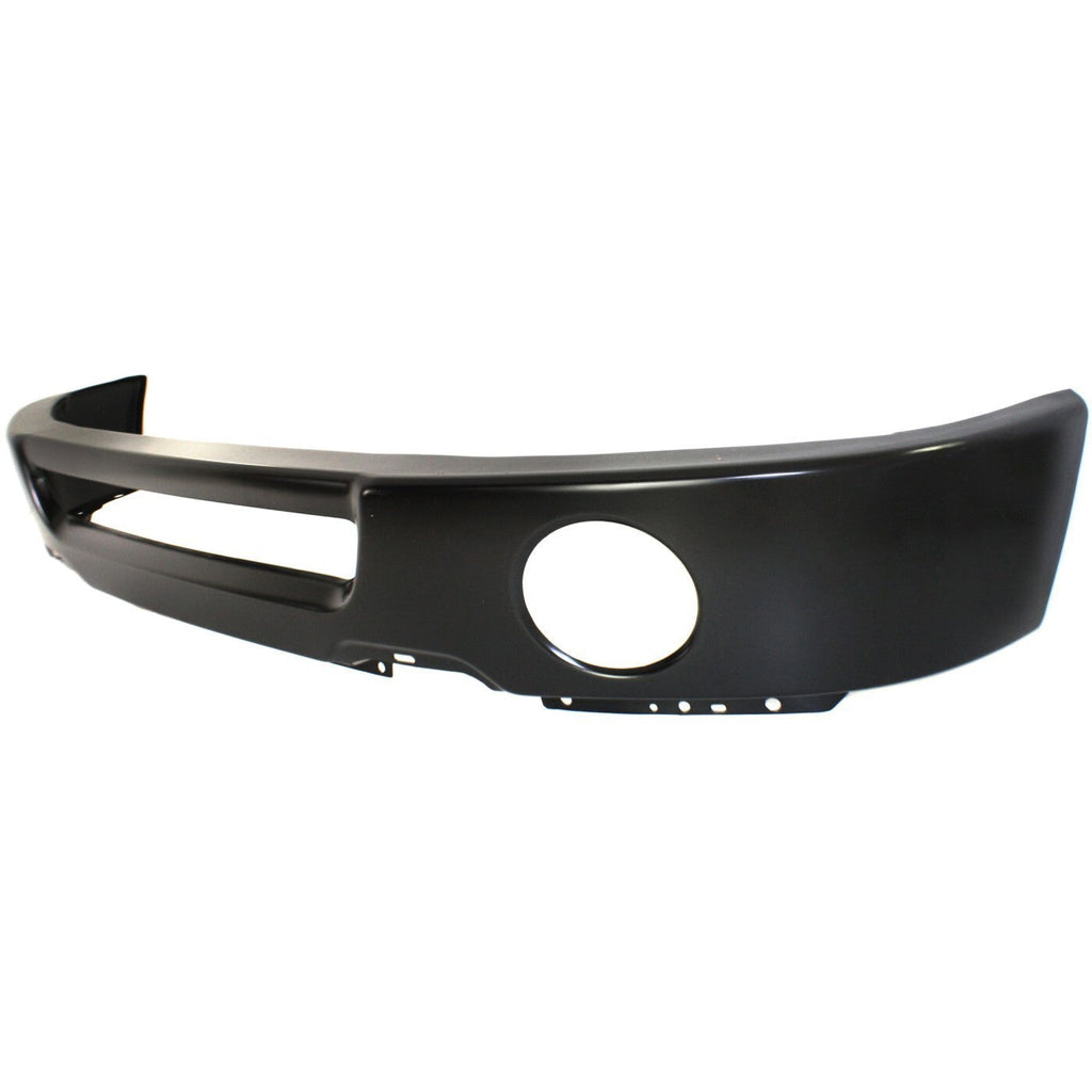 Front Bumper Kit For 2006 2007 2008 Ford F-150 Truck RWD Paintable With Valance