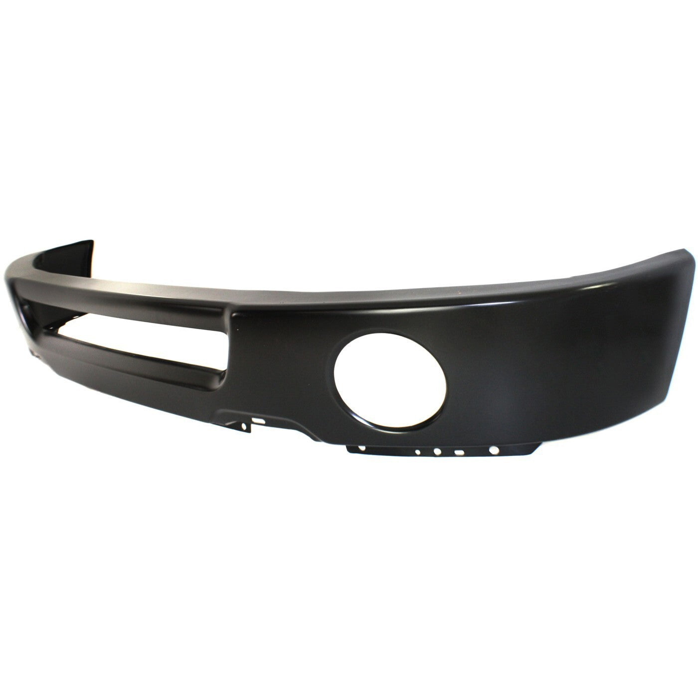 Front Bumper Kit For 2006 2007 2008 Ford F-150 Truck RWD Paintable With Valance
