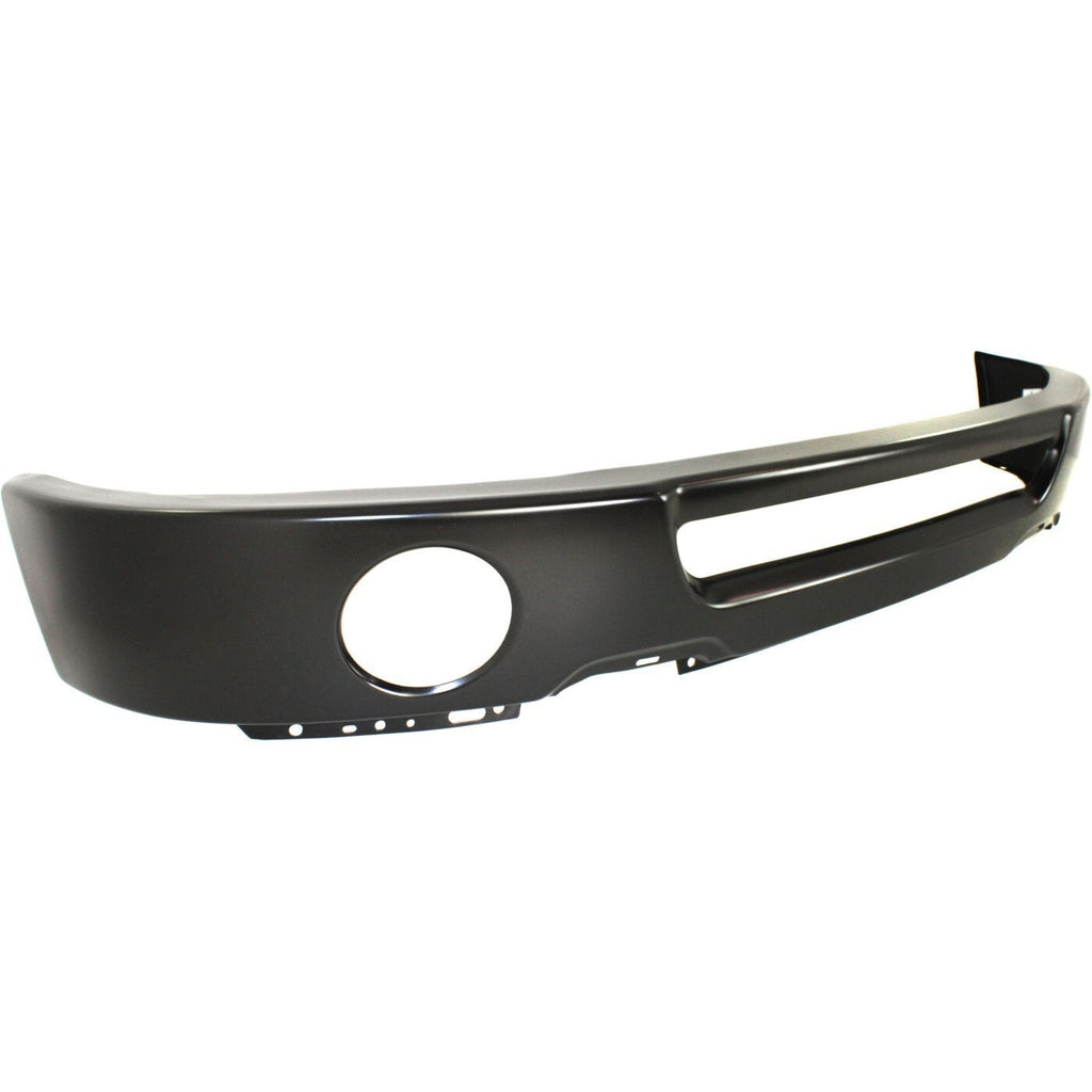 Front Bumper Kit For 2006 2007 2008 Ford F-150 Truck RWD Paintable With Valance