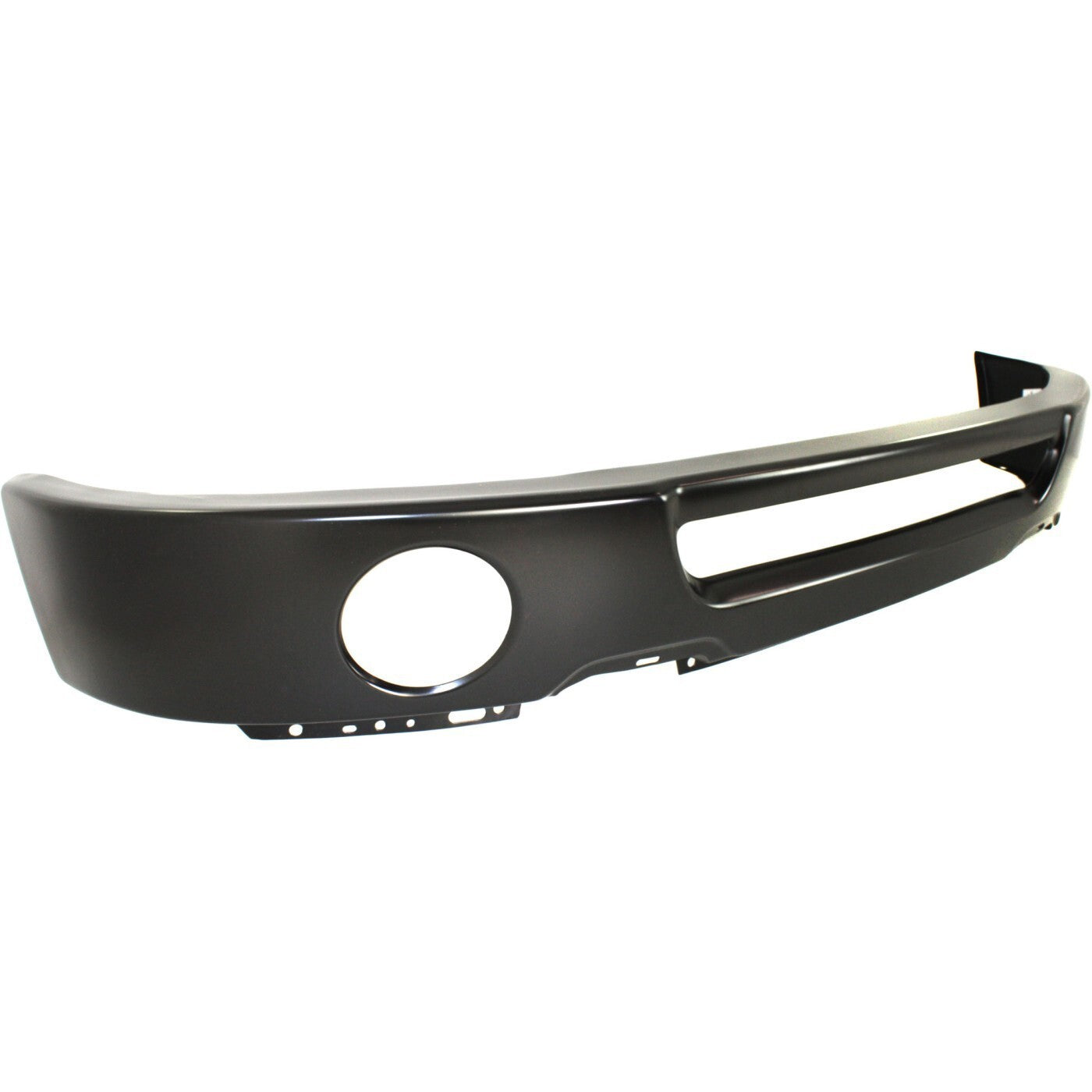 Front Bumper Kit For 2006 2007 2008 Ford F-150 Truck RWD Paintable With Valance