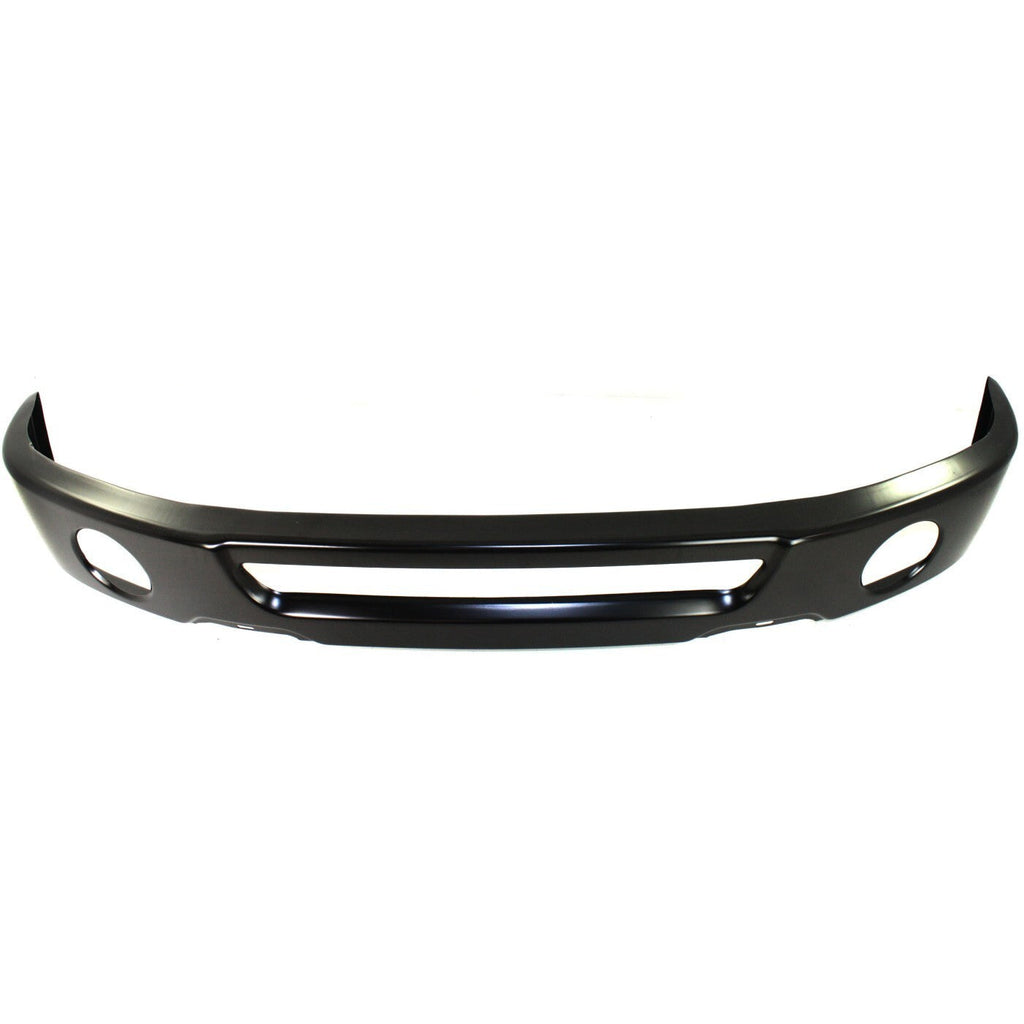 Front Bumper Kit For 2006 2007 2008 Ford F-150 Truck RWD Paintable With Valance
