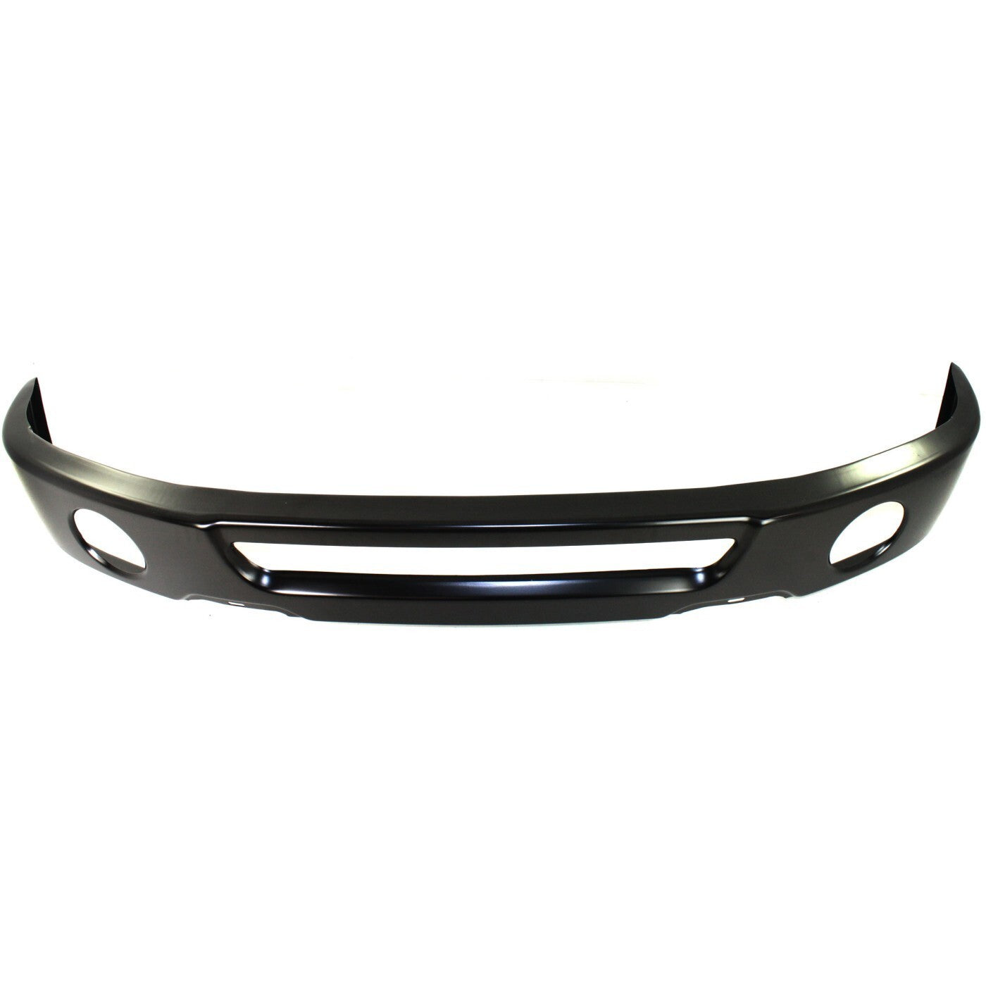 Front Bumper Kit For 2006 2007 2008 Ford F-150 Truck RWD Paintable With Valance