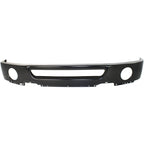 Front Bumper Kit For 2006 2007 2008 Ford F-150 Truck RWD Paintable With Valance