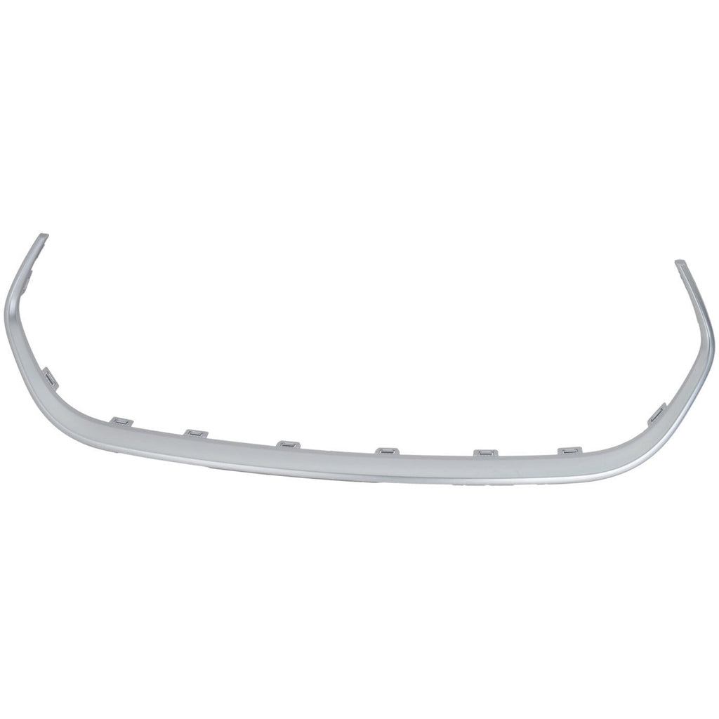 Grille Trim Grill  6WF32SZ7AA for Chrysler Pacifica 2021-2024