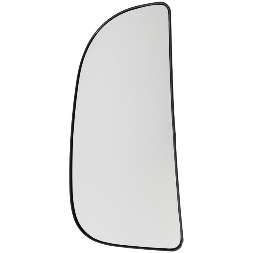 Mirror Glass Set For 2011-2018 Ram 2500 11-22 1500 Driver and Passenger Towing