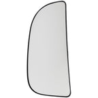 Mirror Glass Set For 2011-2018 Ram 2500 11-22 1500 Driver and Passenger Towing