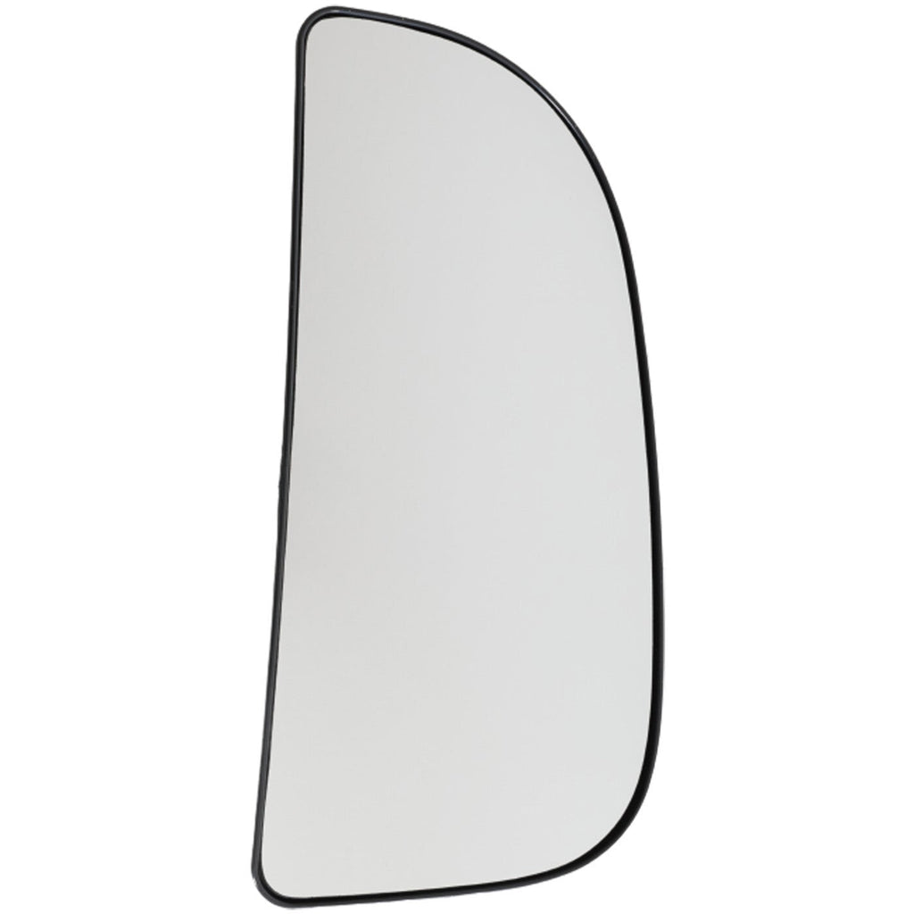 Mirror Glass Set For 2011-2018 Ram 2500 11-22 1500 Driver and Passenger Towing