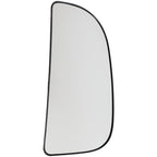 Mirror Glass Set For 2011-2018 Ram 2500 11-22 1500 Driver and Passenger Towing