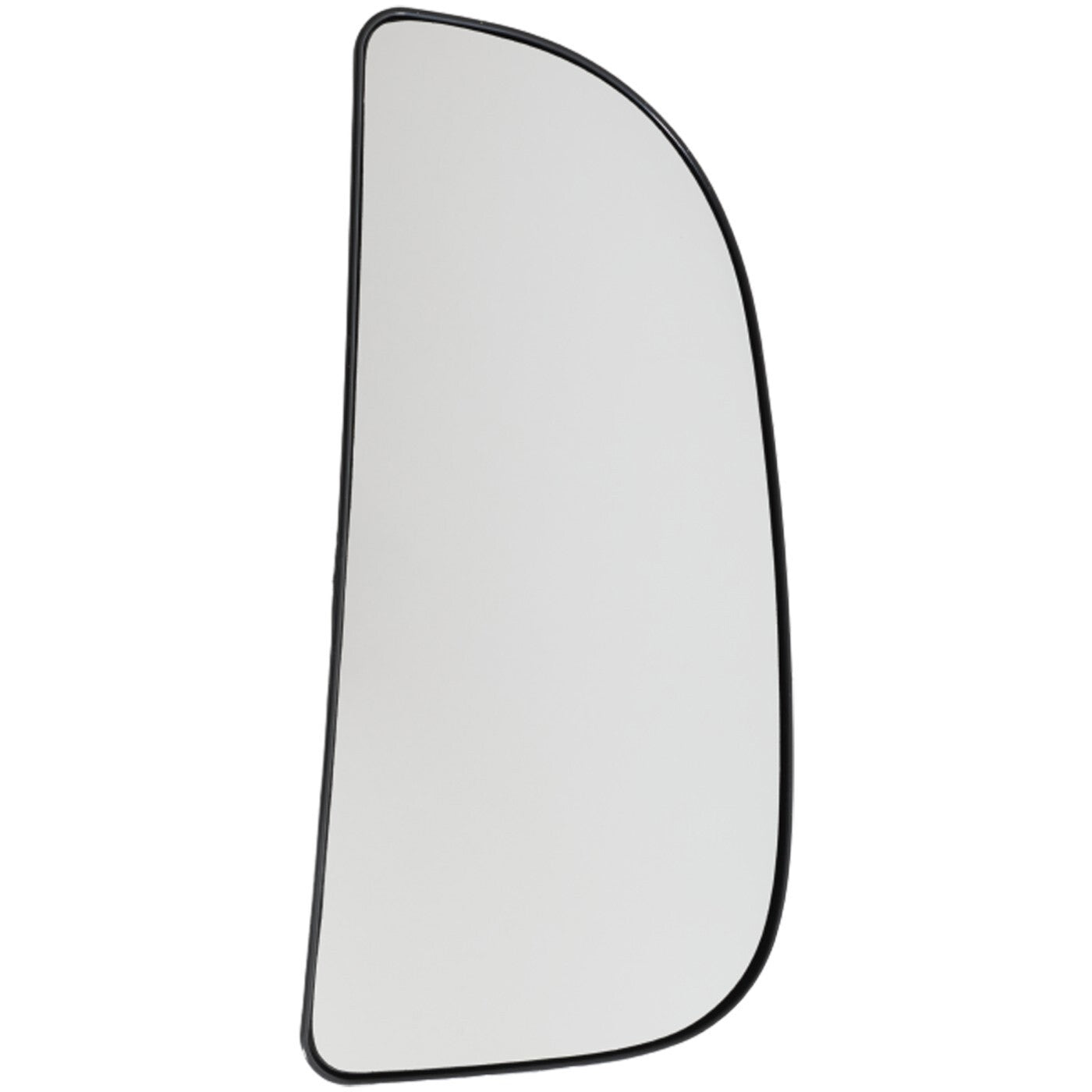 Mirror Glass Set For 2011-2018 Ram 2500 11-22 1500 Driver and Passenger Towing