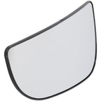 Mirror Glass Set For 2011-2018 Ram 2500 11-22 1500 Driver and Passenger Towing