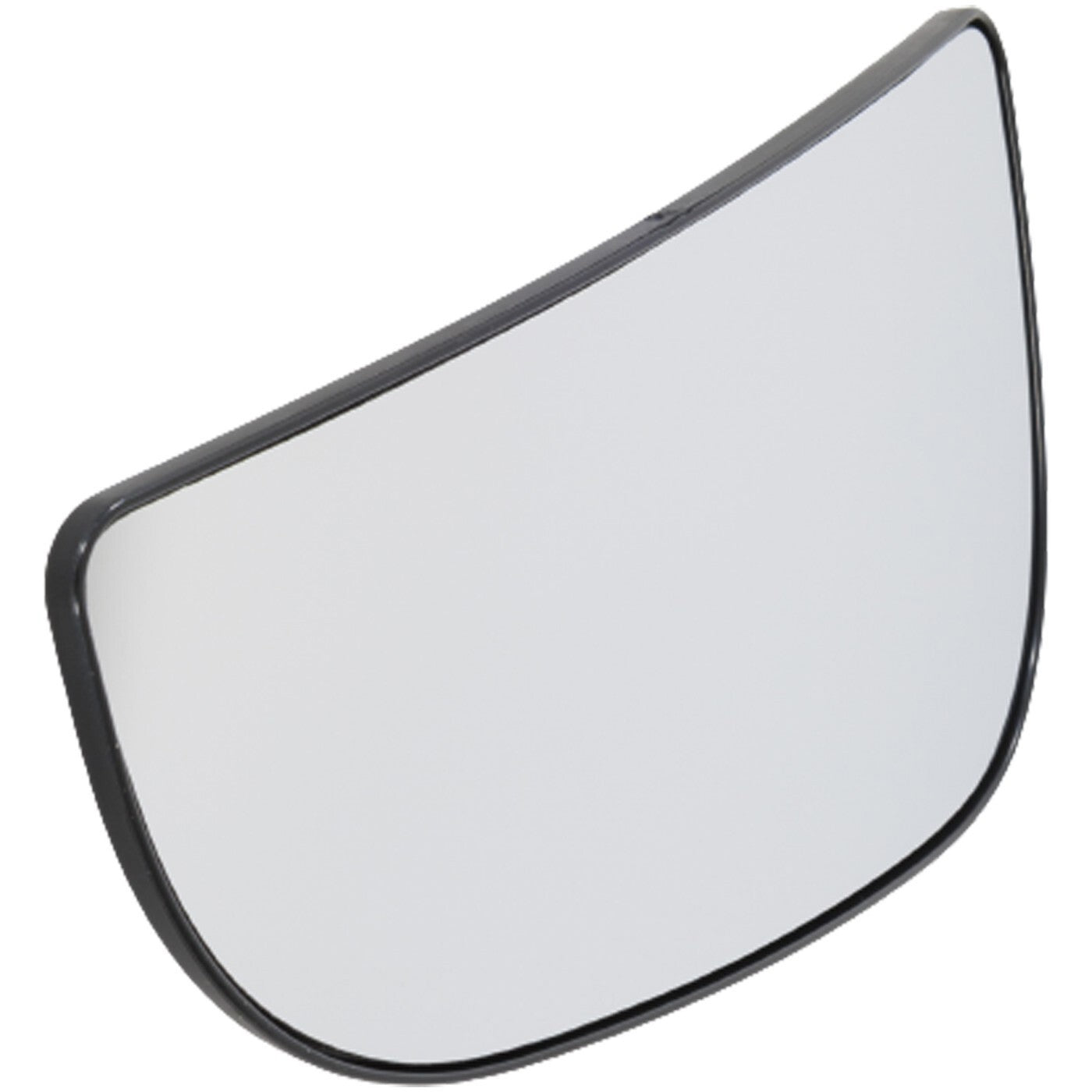 Mirror Glass Set For 2011-2018 Ram 2500 11-22 1500 Driver and Passenger Towing