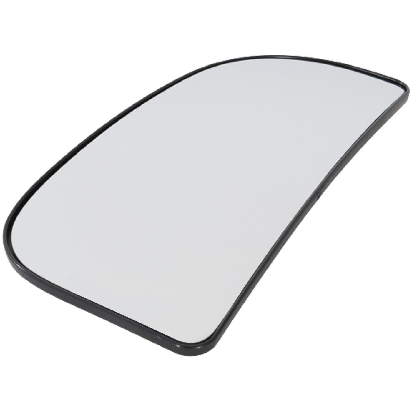 Mirror Glass Set For 2011-2018 Ram 2500 11-22 1500 Driver and Passenger Towing
