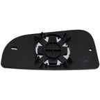 Mirror Glass Set For 2011-2018 Ram 2500 11-22 1500 Driver and Passenger Towing