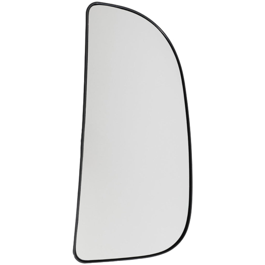 Mirror Glass Set For 2011-2018 Ram 2500 11-22 1500 Driver and Passenger Towing