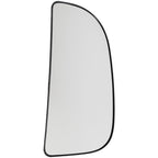 Mirror Glass Set For 2011-2018 Ram 2500 11-22 1500 Driver and Passenger Towing