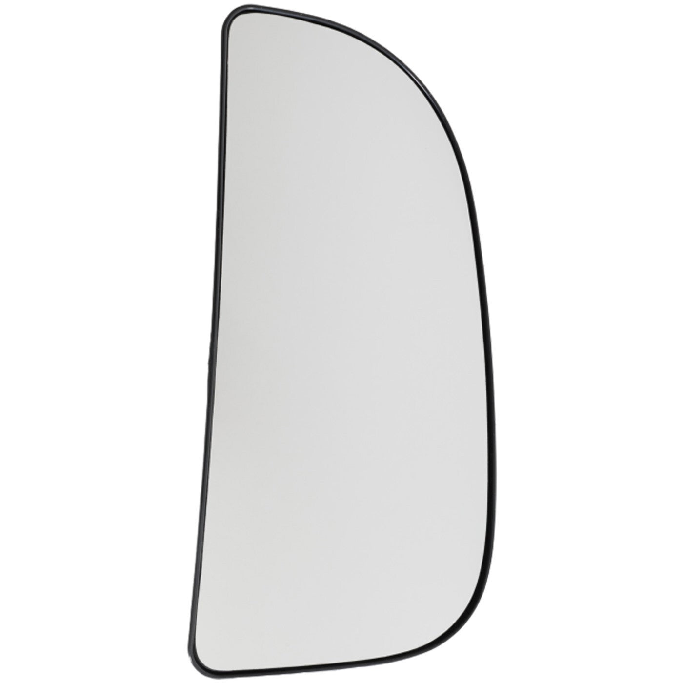 Mirror Glass Set For 2011-2018 Ram 2500 11-22 1500 Driver and Passenger Towing