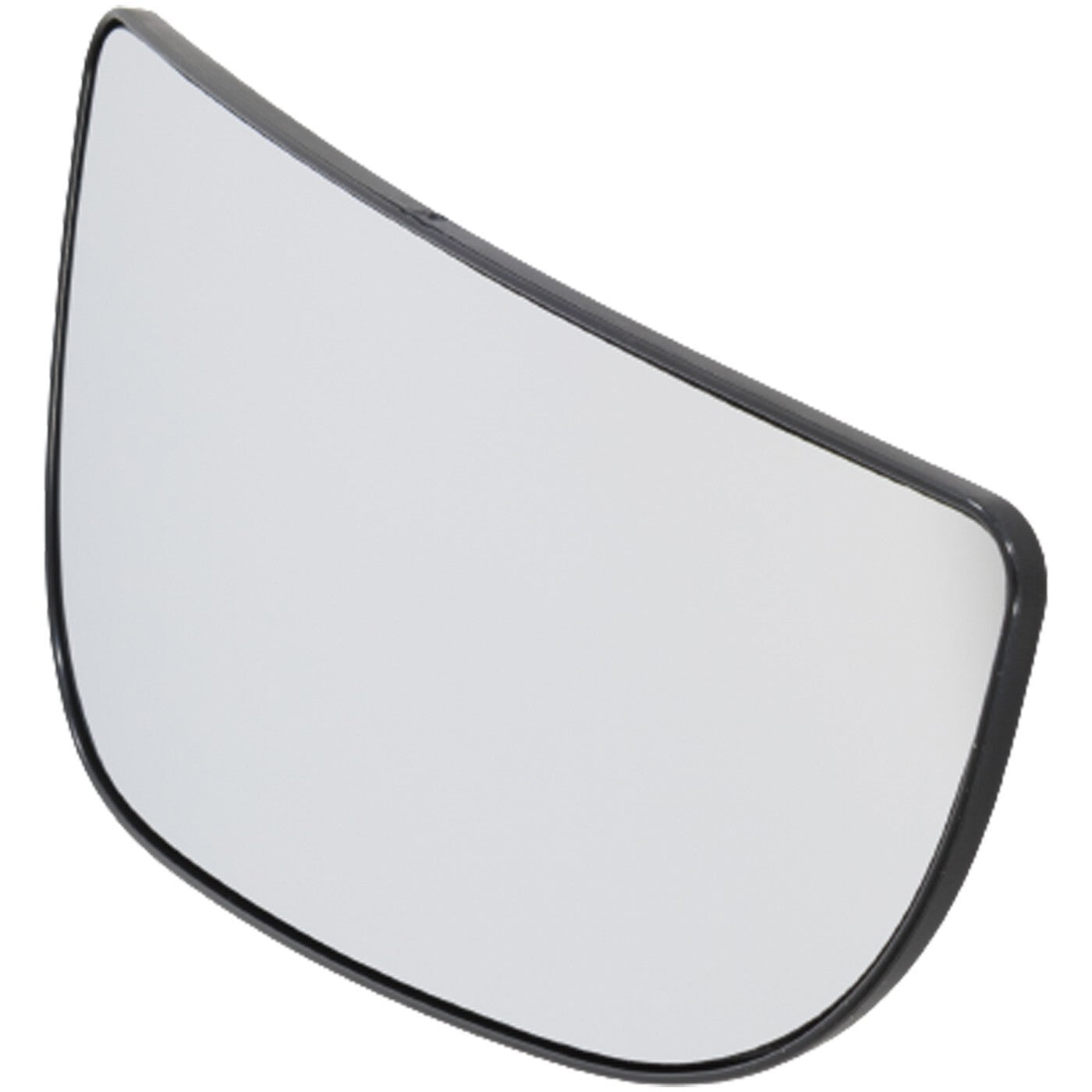 Mirror Glass Set For 2011-2018 Ram 2500 11-22 1500 Driver and Passenger Towing