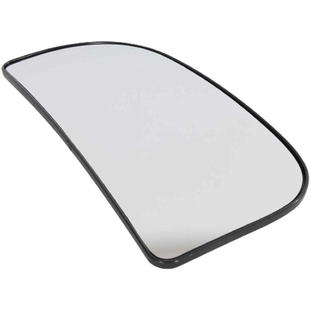 Mirror Glass Set For 2011-2018 Ram 2500 11-22 1500 Driver and Passenger Towing