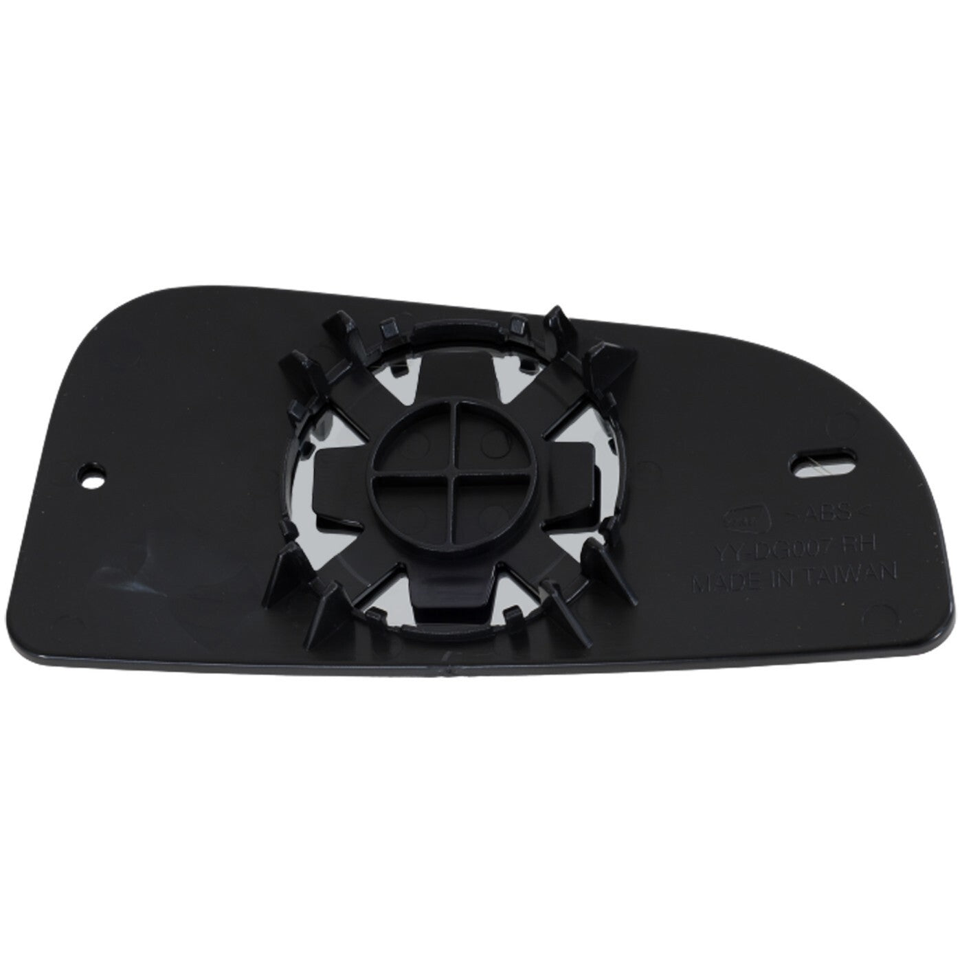 Mirror Glass Set For 2011-2018 Ram 2500 11-22 1500 Driver and Passenger Towing
