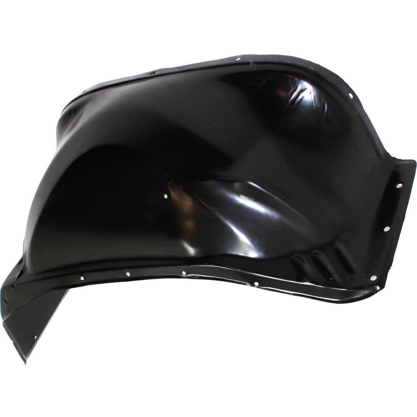Wheelhouse Inner Fender Front Passenger Right Side for Chevy Suburban  15594890