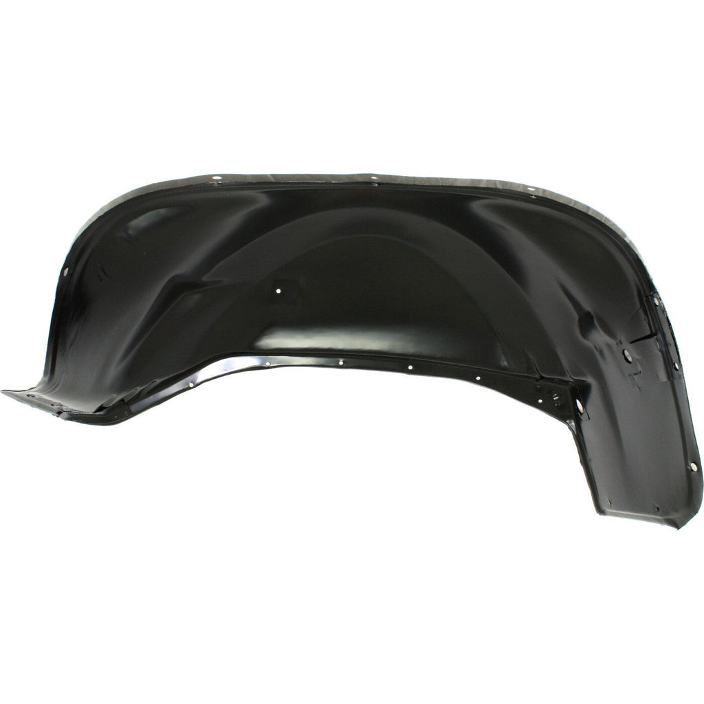 Wheelhouse Inner Fender Front Passenger Right Side for Chevy Suburban  15594890