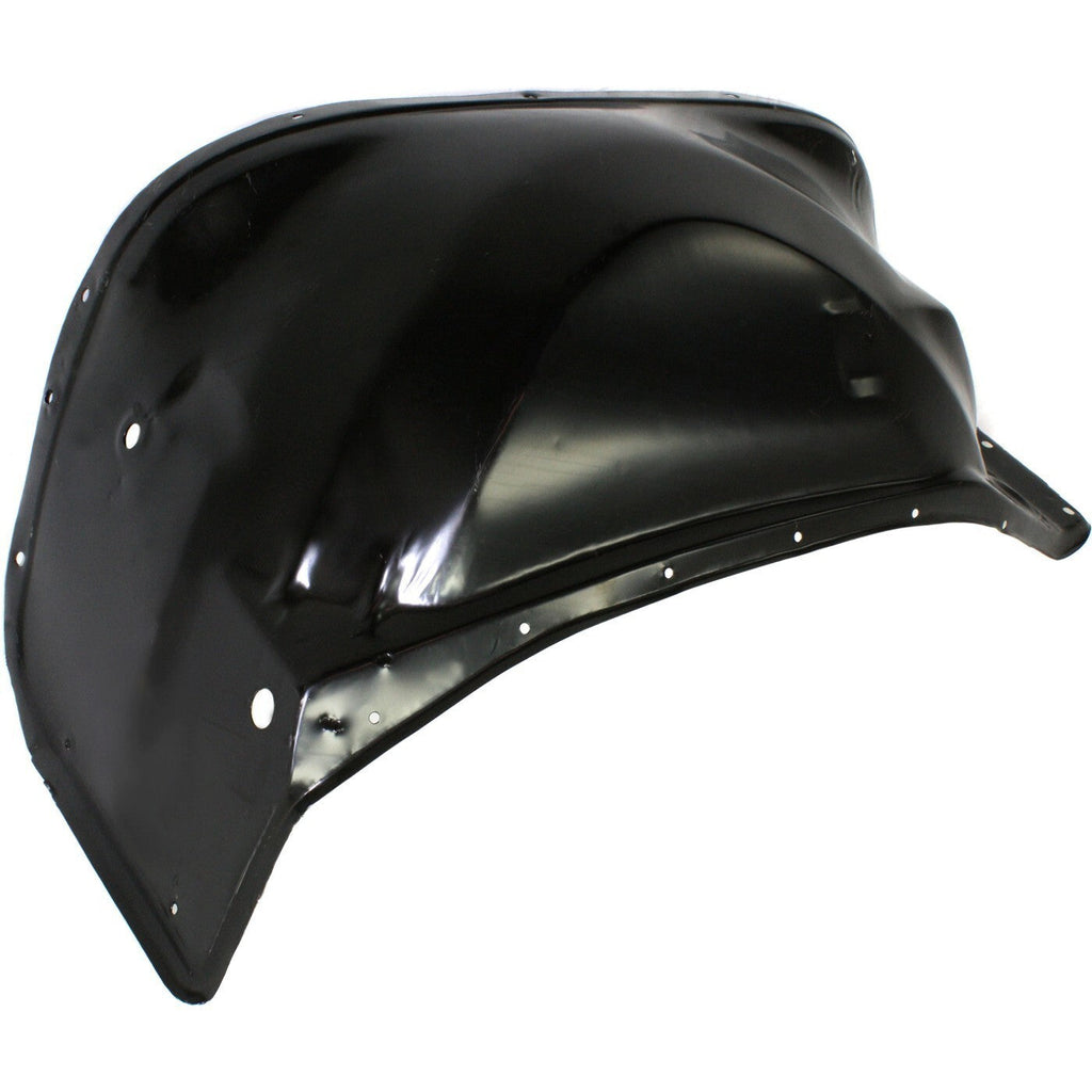 Wheelhouse Inner Fender Front Passenger Right Side for Chevy Suburban  15594890