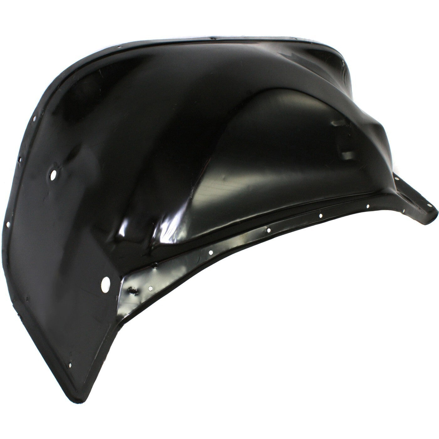 Wheelhouse Inner Fender Front Passenger Right Side for Chevy Suburban  15594890