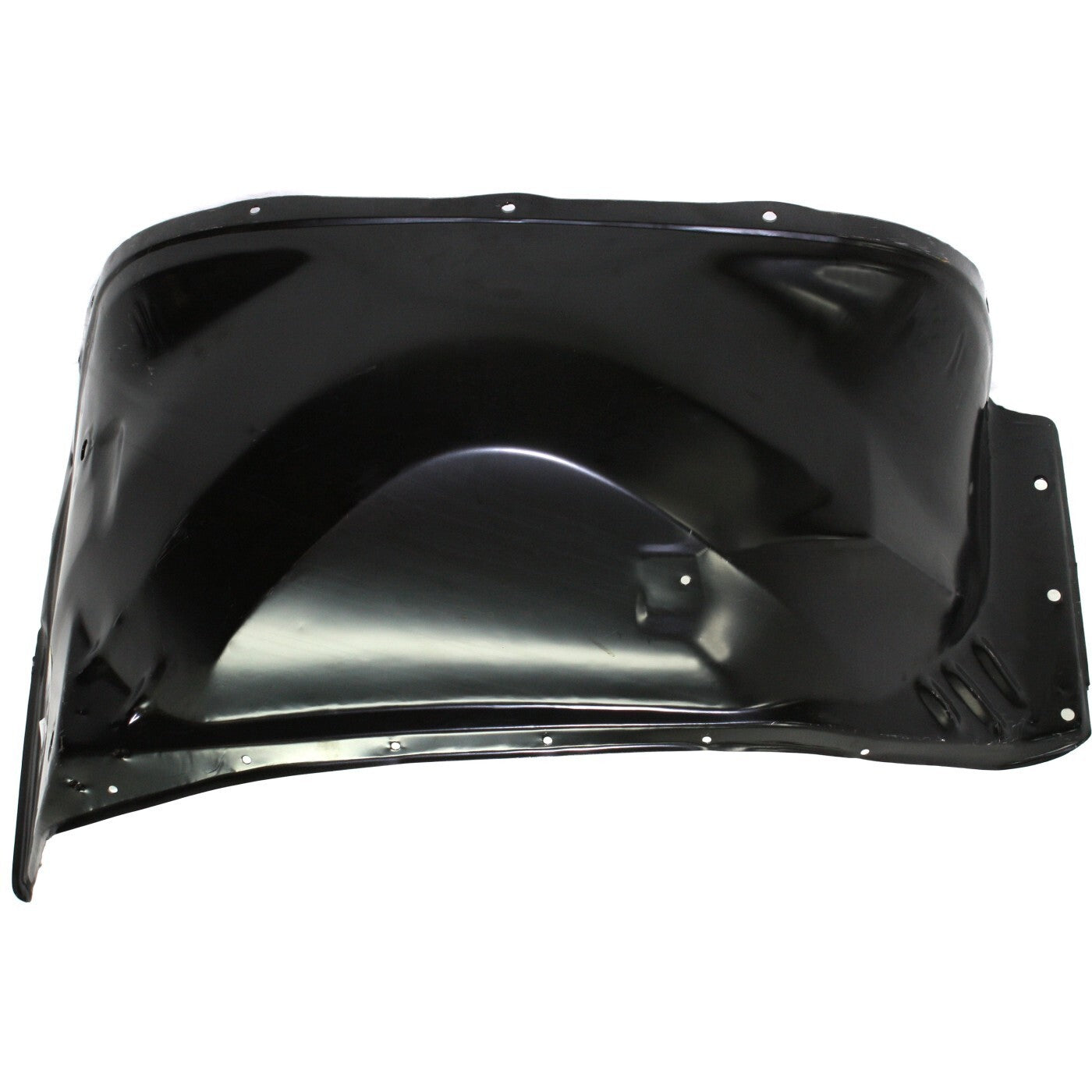 Wheelhouse Inner Fender Front Passenger Right Side for Chevy Suburban  15594890