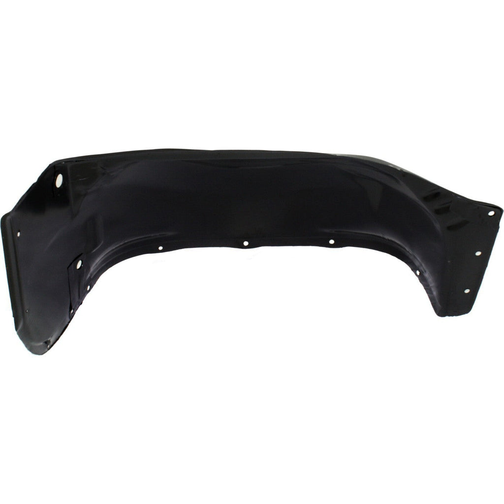 Wheelhouse Inner Fender Front Passenger Right Side for Chevy Suburban  15594890