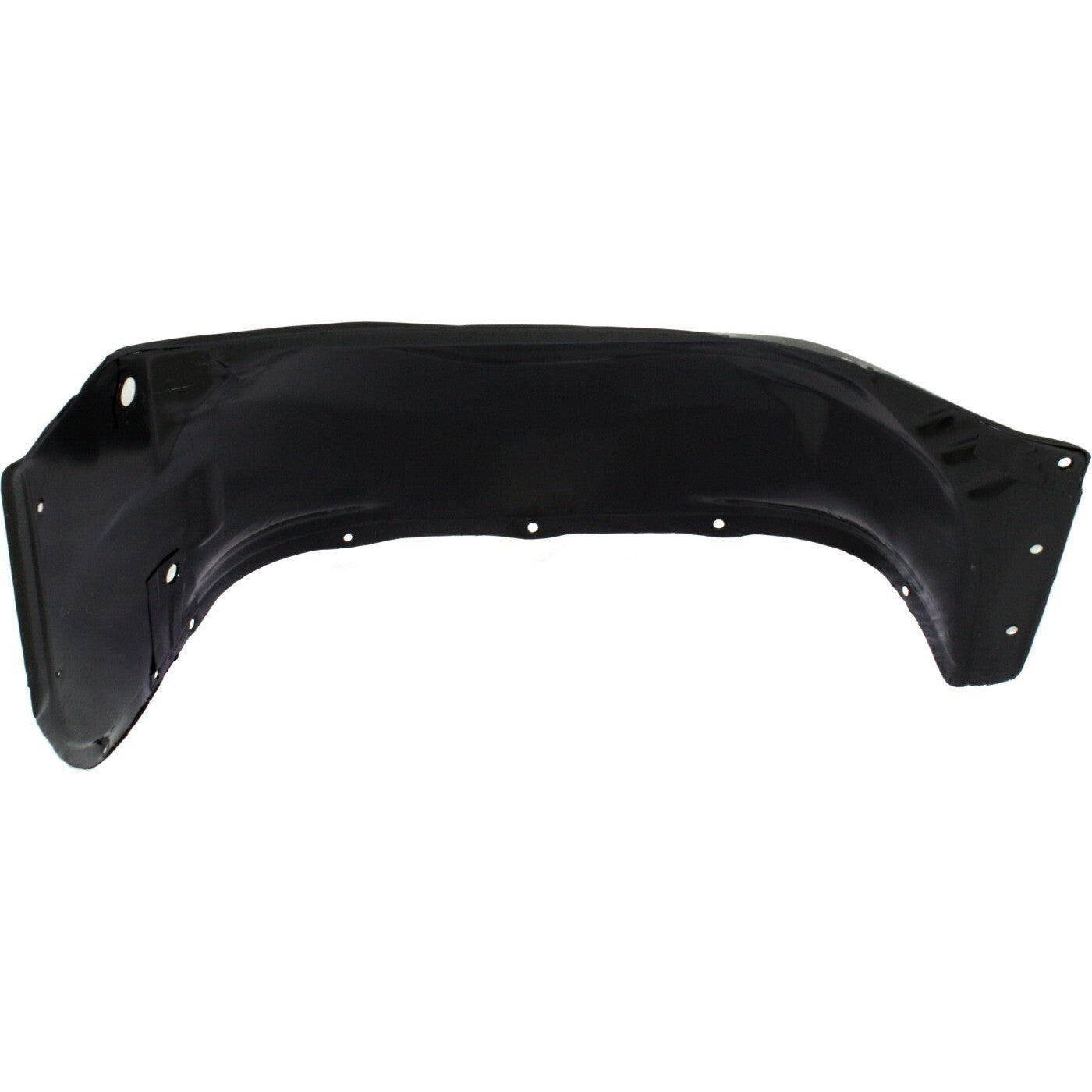 Wheelhouse Inner Fender Front Passenger Right Side for Chevy Suburban  15594890