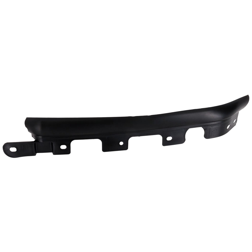 Bumper Face Bar Trim Molding Step Pad Front Driver Left Side for F350 Truck F250